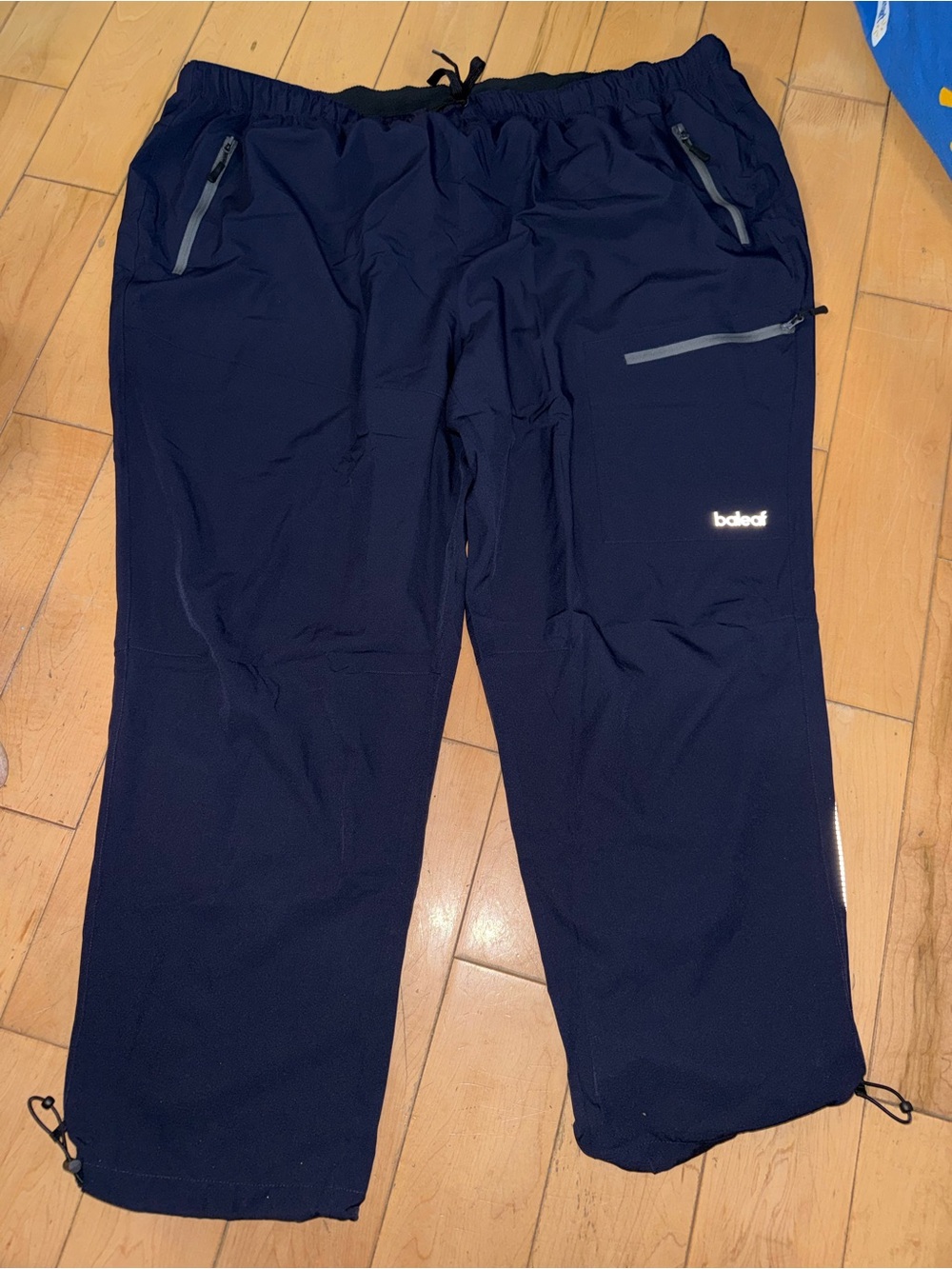 baleaf women’s  Black Performance Outdoor Pants